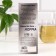 Balsam Blind Migraine Stop, in a plastic bottle, 250 ml.