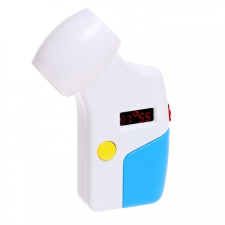 A nurse set, 8 objects with a bag, light, sound-2