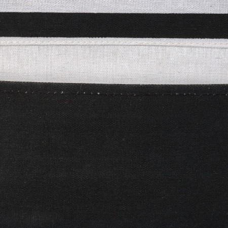 Textile pocket "dream" 2 compartments, 20x40 cm-5