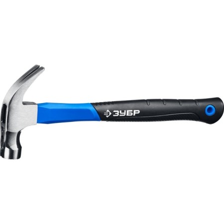 Hammer-GvoDoder Zubble 20356-450_z01, Fiber. Handle, forged, with magnet, 450 g 9532-1