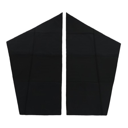 Paul for the Winter Tent PF-TW-15 PRAMIUM PREMIUM 5 walls, 255x121x1 cm-2 pcs., Three-layer-3