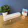 Office Kit L2307R White/Orange A4 (60-125MKM) 27.8cm/min (2) Lam. Lam.Foto