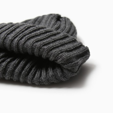 Set for a boy, dark gray color, size 52-56-2