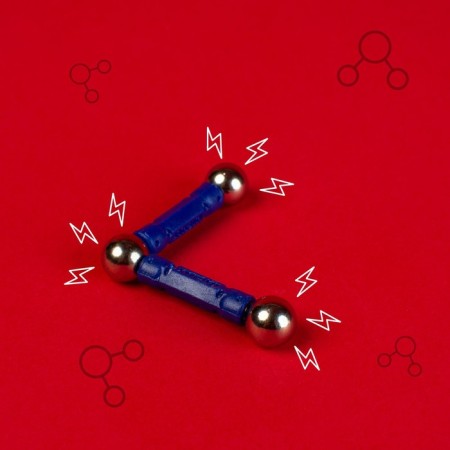 Magnetic designer, 36 parts-5