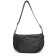 Cross-Body Bag, textiles, Ludor black, 36x15x22 cm