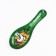 Set of "wealth", spoon stand, spatula