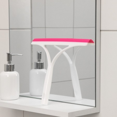 Silicone Vodsygon "Assistant", 25 × 21 cm, color mix