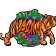 Figure puzzle "Bengal Tiger"