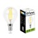 LED LED Feron, E14, 7 W, 230 V, white light