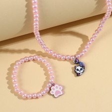 Set of jewelry 