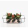 203-006 Balcony stand 203-006 Ducklings 62x30x26 cm