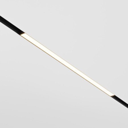 TREE TRECHNICAL TR030-4-24WTW-DD-B, 24W, 60.4x2.3x4.4 cm, LED, 1500LM, Black color Black-2