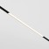 TREE TRECHNICAL TR030-4-24WTW-DD-B, 24W, 60.4x2.3x4.4 cm, LED, 1500LM, Black color Black