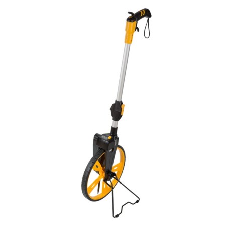 RGK Q32, D 32 cm road wheel, measurement step 0.1 m, folding housing-1