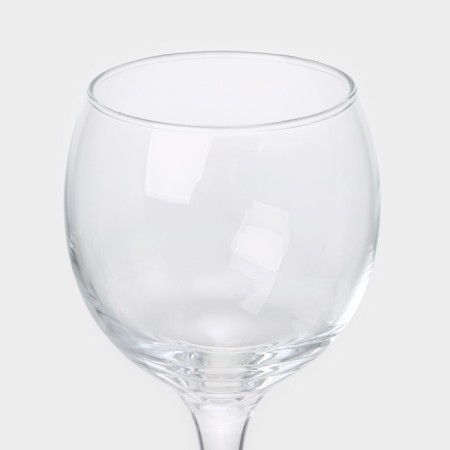 A set of glass glasses for the wine Bistro, 290 ml, 6 pcs-3