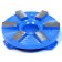 Distar Vortex, Concrete, MSHM-6, No. 0/40, 95 mm cup