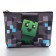 Children's wallet "Pixel World", 11*8.5 cm, mix