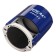 Equipment for round printing automatic Trodat Ideal 46042, diameter 42 mm, with a lid, sapphire case