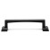 Cappio RSC038, zinc, m/about 96 mm, Black Color Black