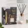 Diffusor aromatic "luxurious aromas", 50 ml, vanilla-milk cocktail