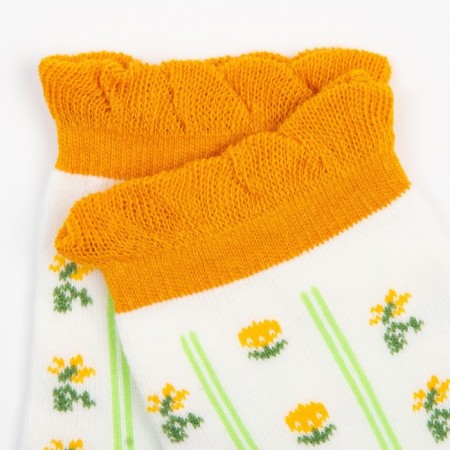Nosk children's minku flowers cent, rr 12-14 cm-1