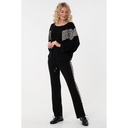 Female suit, size 46-11