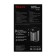 Thermopotus Sakura SA-1353BR, 900 watts, 5 l, brown-black