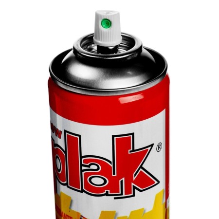 Poller Plak Vanilla/Vanilla, glossy, 400 ml, aerosol-2
