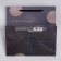 Gift laminated square, packaging, “be different”, 14 x 14 x 9 cm