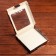 Self -assembly box "New Year's gifts", 16 x 16 x 3 cm