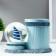 Souvenir Polystone Water Ball Light/For Sailwood pens D = 8 cm Mix 11.4x16.8x10.5 cm