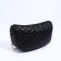 Bag Cross-Bodi with a zipper, black color