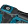 Dawed chain battery Makita UC004gz, 40 V, 14 "/35 cm, step 3/8", without battery/ZU