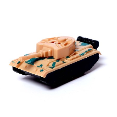 Танк инерционный «Победа», МИКС-4