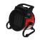 TEPK-2000K, electric heating gun "Resanta" 25/1000/2000 W, 120 m3/hour