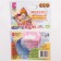 Strength to stroller/crib "Merry Zoo", Aelita