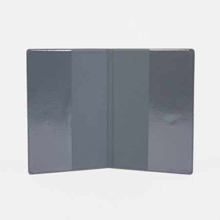 Cover for passport, white color-2