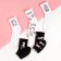A set of female socks KAFTAN "Special" 5 pairs, p. 36-39 (23-25 ​​cm)