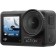 ACCH-camera DJI Osmo Action 4 Standard Combo 1xcmos 12mpix Gray/Black