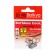 Hooks Saikyo KH-10096 BARBLESS BN No. 5, 10 pcs