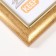 Photo frame plastic 15x21 cm, 079-167
