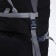 Tourist backpack, TAIF, 80 l, cord department, outer pocket, 2 side nets, black/gray color