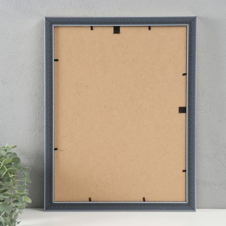Photo frame plastic "Mira" 30x40 cm 657144-15 (plastic screen)-2