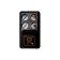 Voltage stabilizer single -phase energy 1000 wa luxury