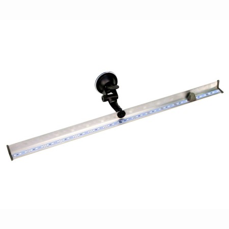 Lamp on the suction cup for plants (seedlings, flowers, etc.) on the windowsill "Sidear" 70cm