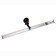 Lamp on the suction cup for plants (seedlings, flowers, etc.) on the windowsill "Sidear" 70cm