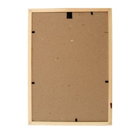 Photo frame 21x30 (7N92) Walnut (plastic screen)-4