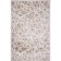 Rectangular carpet Merinos miranda, size 200x300 cm, color Beige