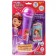 Musical microphone "Sofia Beautiful", sound, light