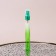 Empre's glass glass bottle, with a sprayer, 10 ml, color mix